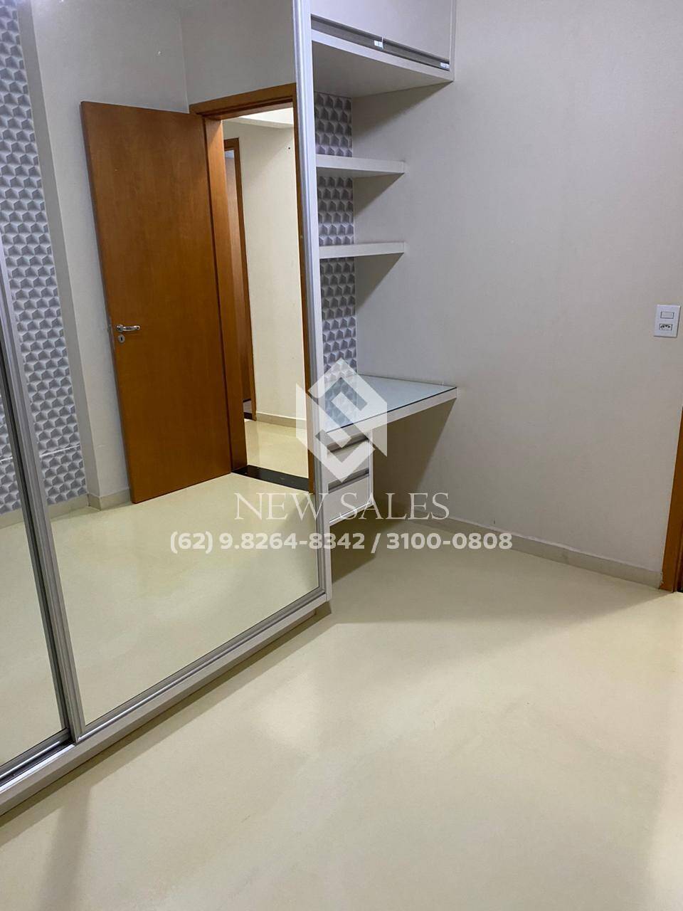 Apartamento à venda com 3 quartos, 76m² - Foto 9