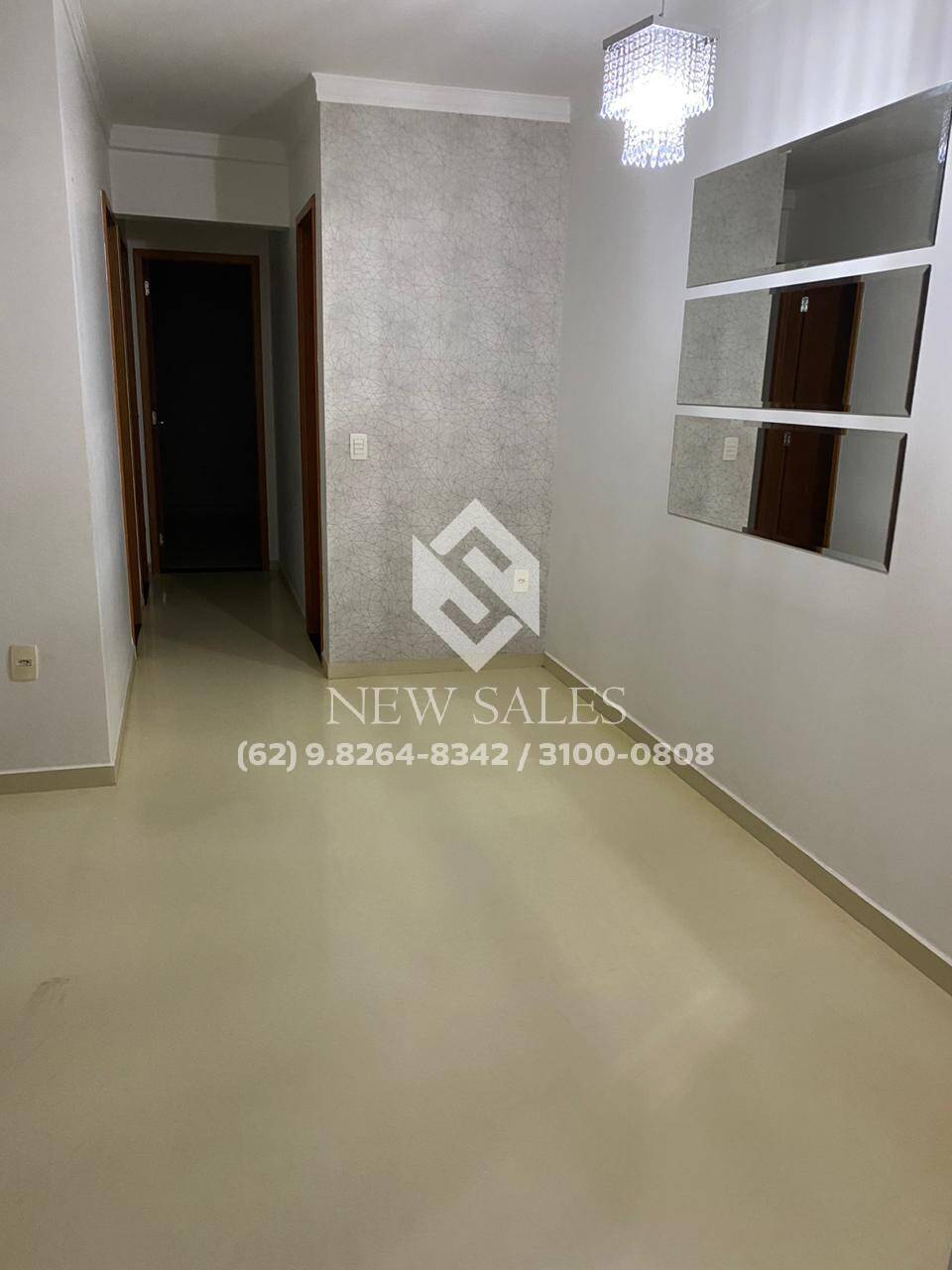 Apartamento à venda com 3 quartos, 76m² - Foto 12