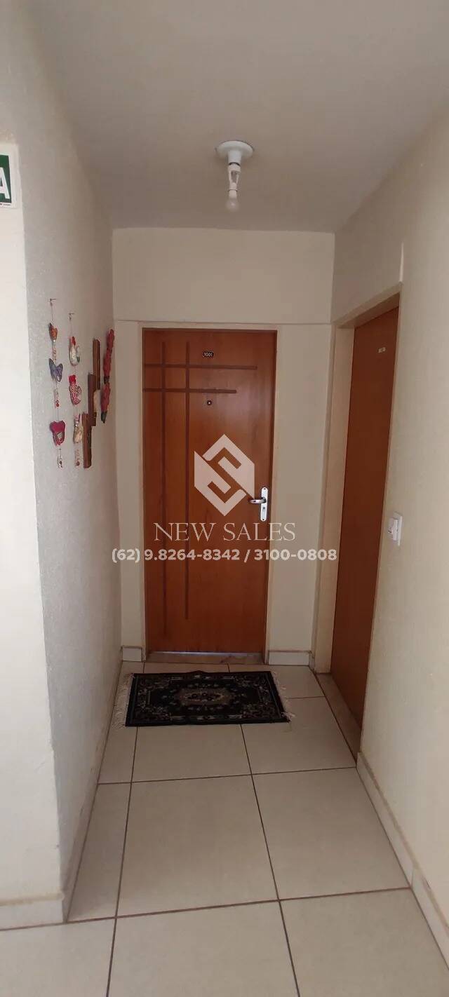 Apartamento à venda com 3 quartos, 100m² - Foto 8