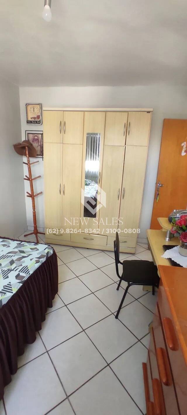 Apartamento à venda com 3 quartos, 100m² - Foto 10