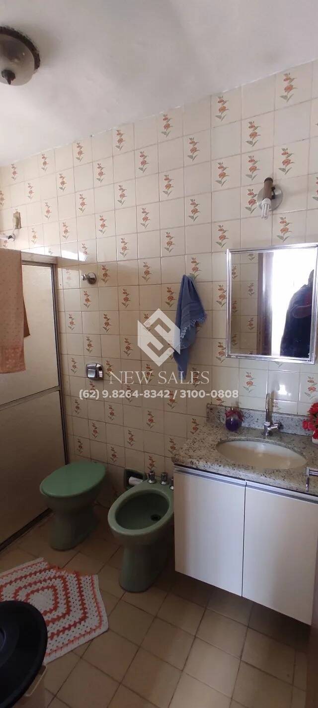 Apartamento à venda com 3 quartos, 100m² - Foto 12