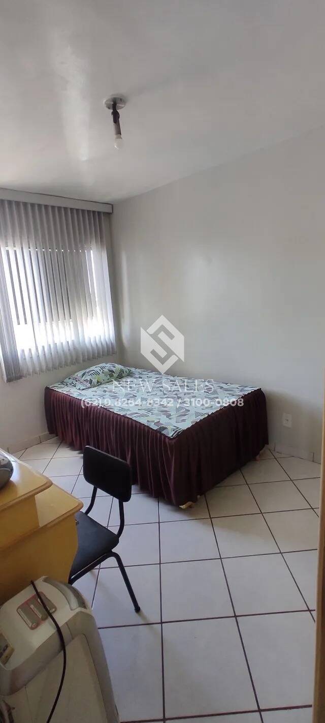 Apartamento à venda com 3 quartos, 100m² - Foto 11