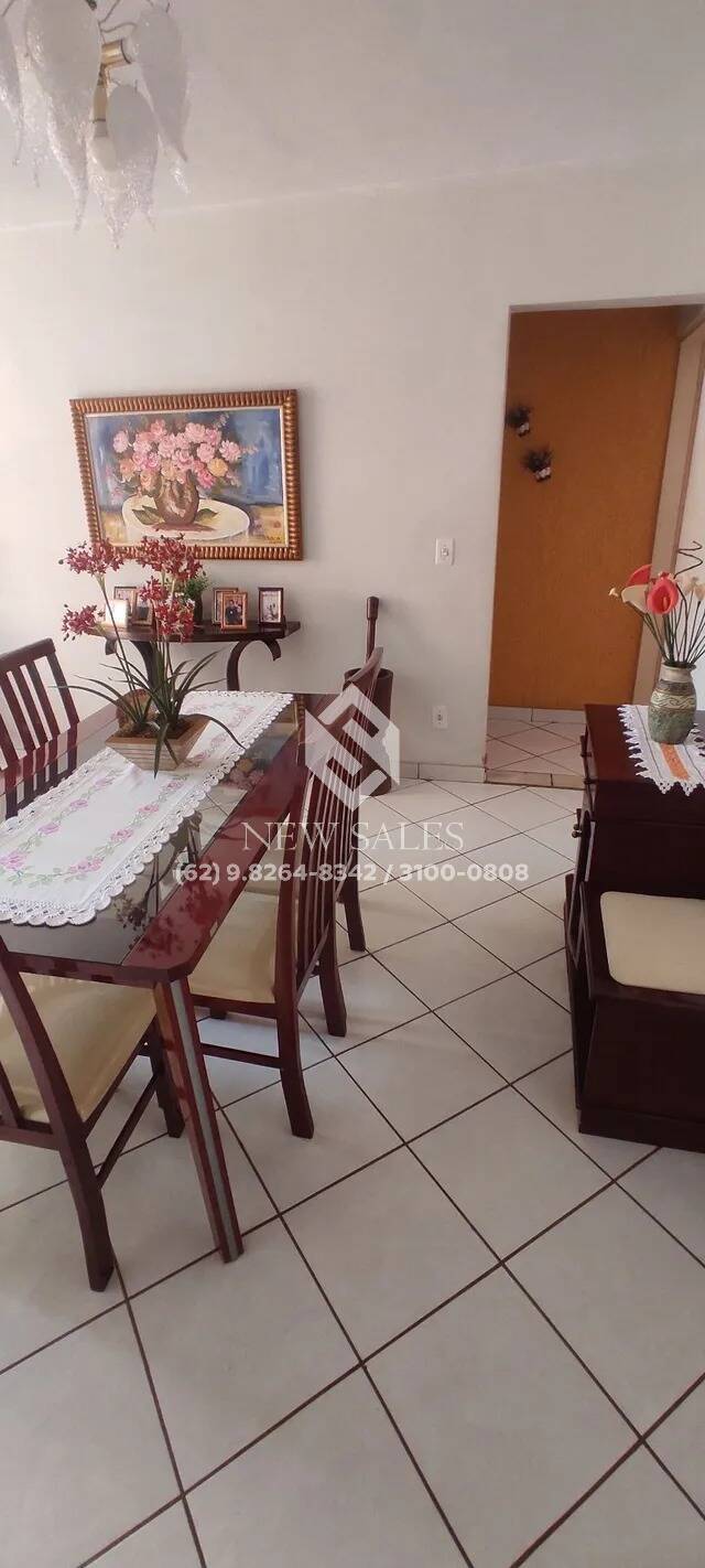 Apartamento à venda com 3 quartos, 100m² - Foto 4