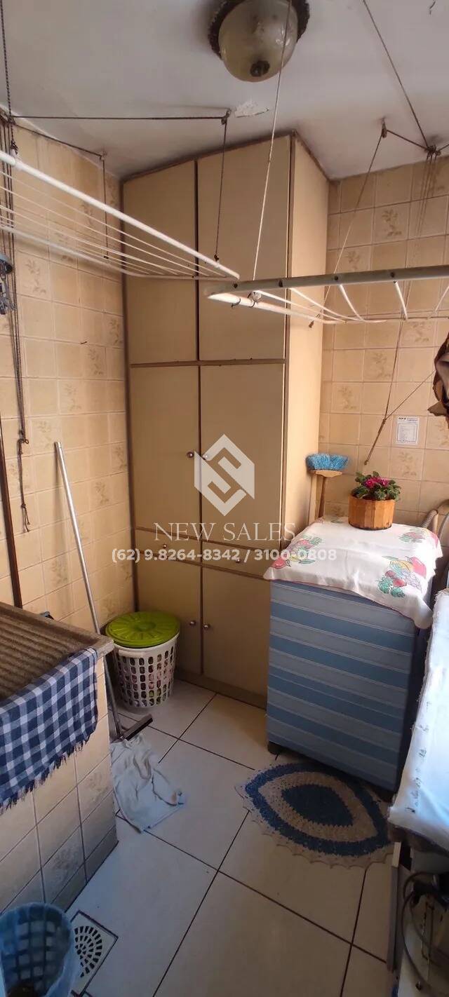 Apartamento à venda com 3 quartos, 100m² - Foto 17