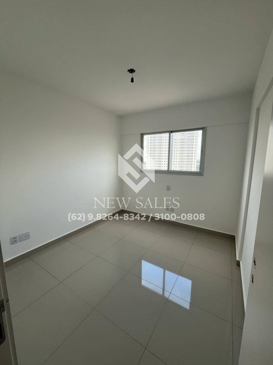 Apartamento à venda com 2 quartos, 59m² - Foto 2