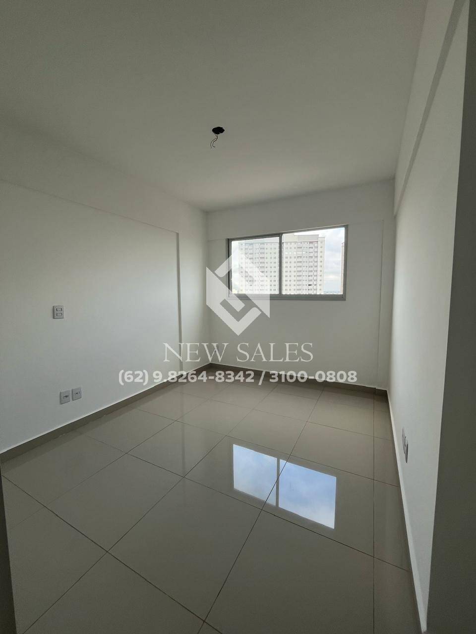 Apartamento à venda com 2 quartos, 59m² - Foto 4