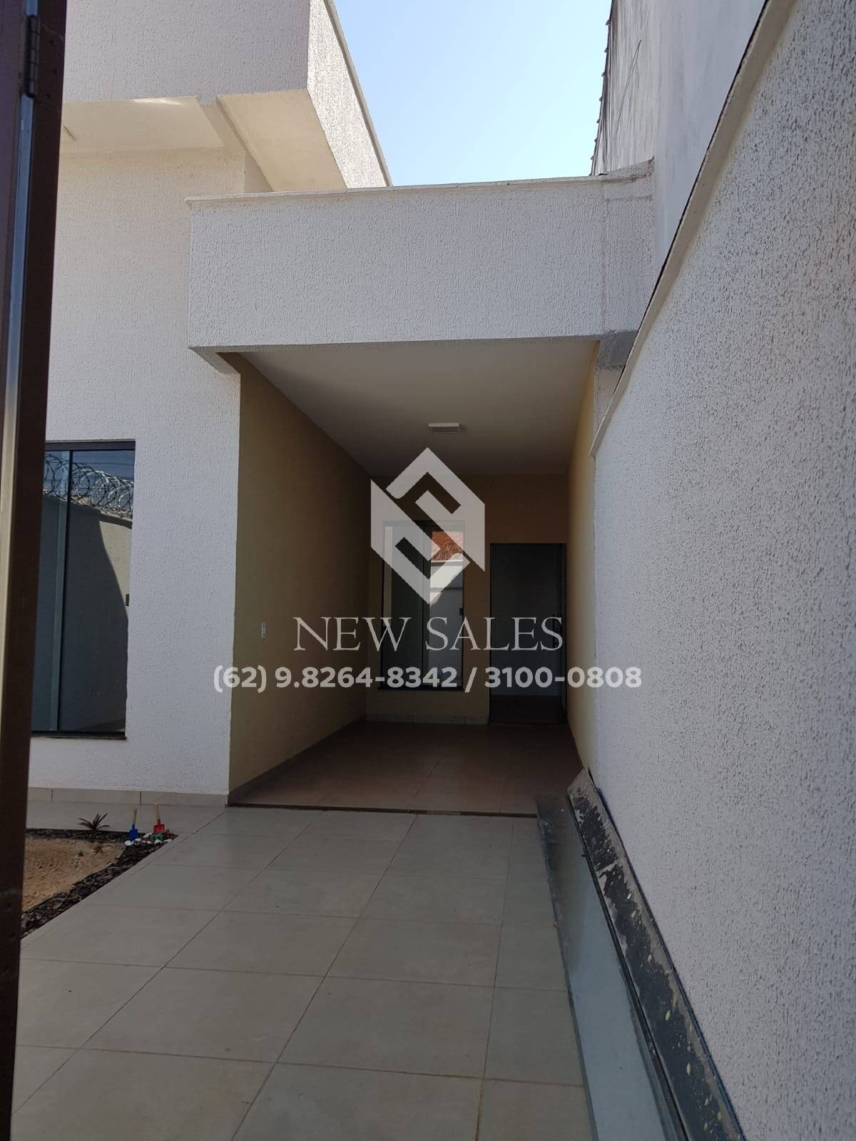 Casa à venda com 3 quartos, 106m² - Foto 4