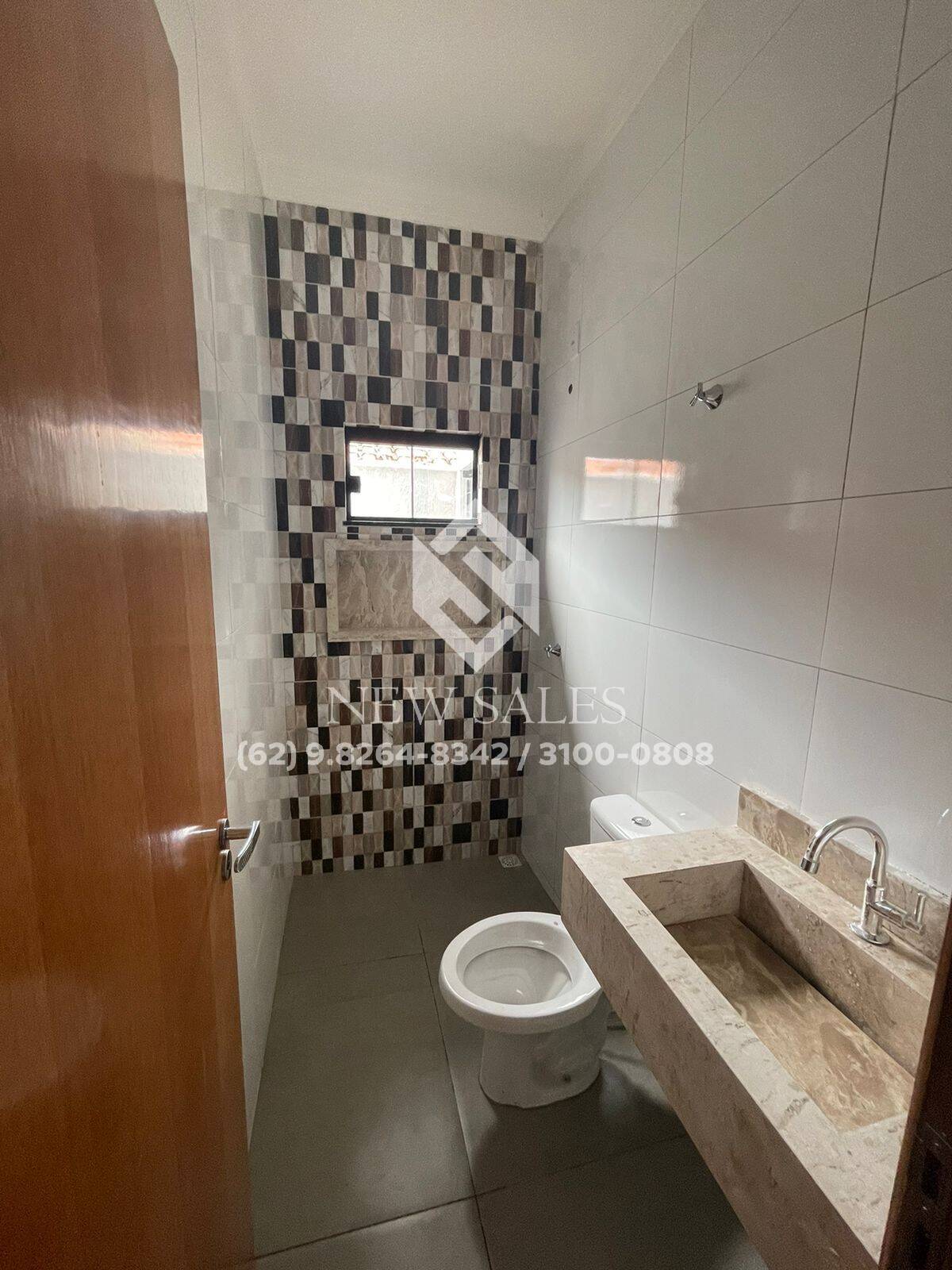 Casa à venda com 3 quartos, 106m² - Foto 10