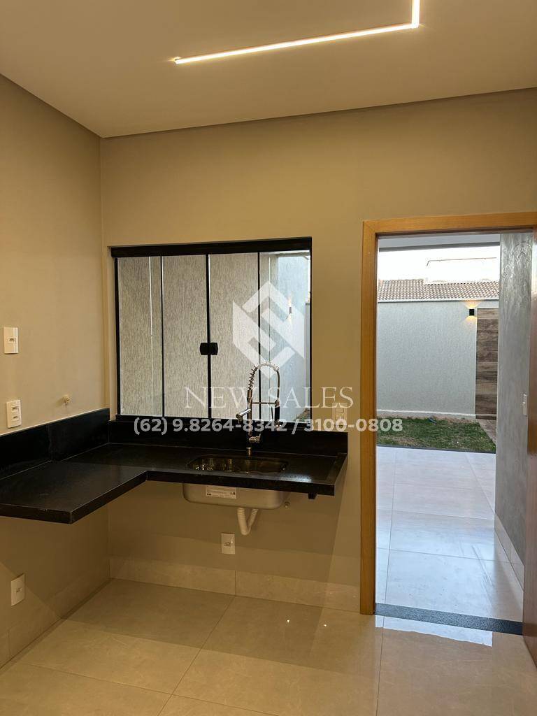 Casa à venda com 3 quartos, 148m² - Foto 10