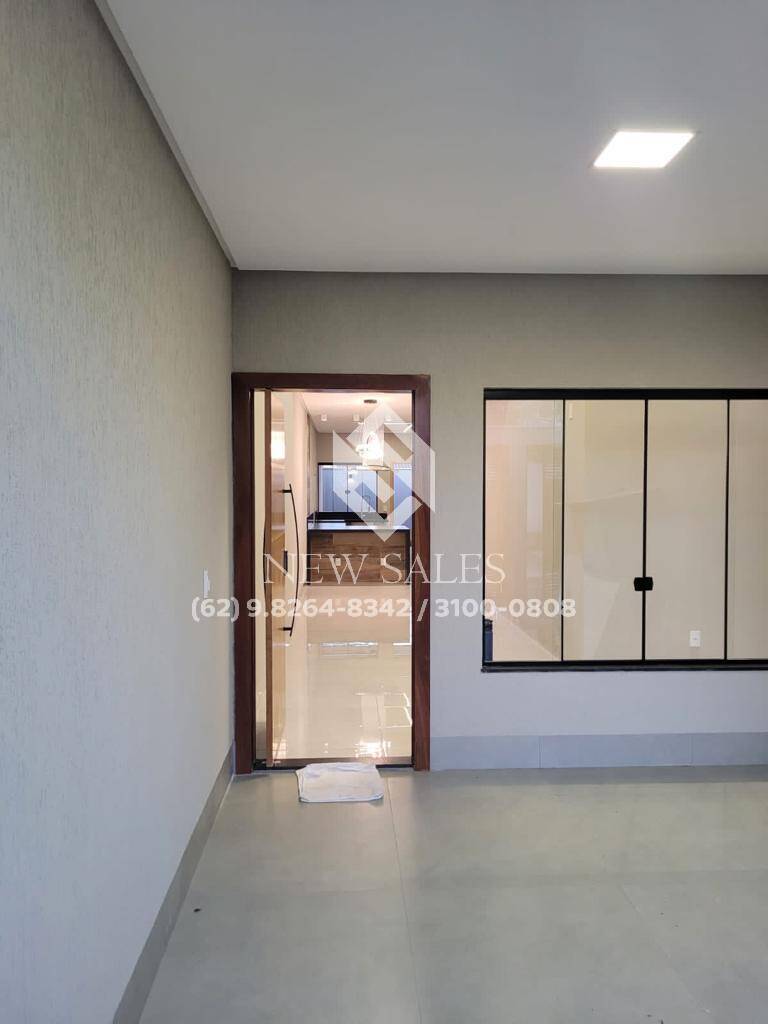 Casa à venda com 3 quartos, 148m² - Foto 5