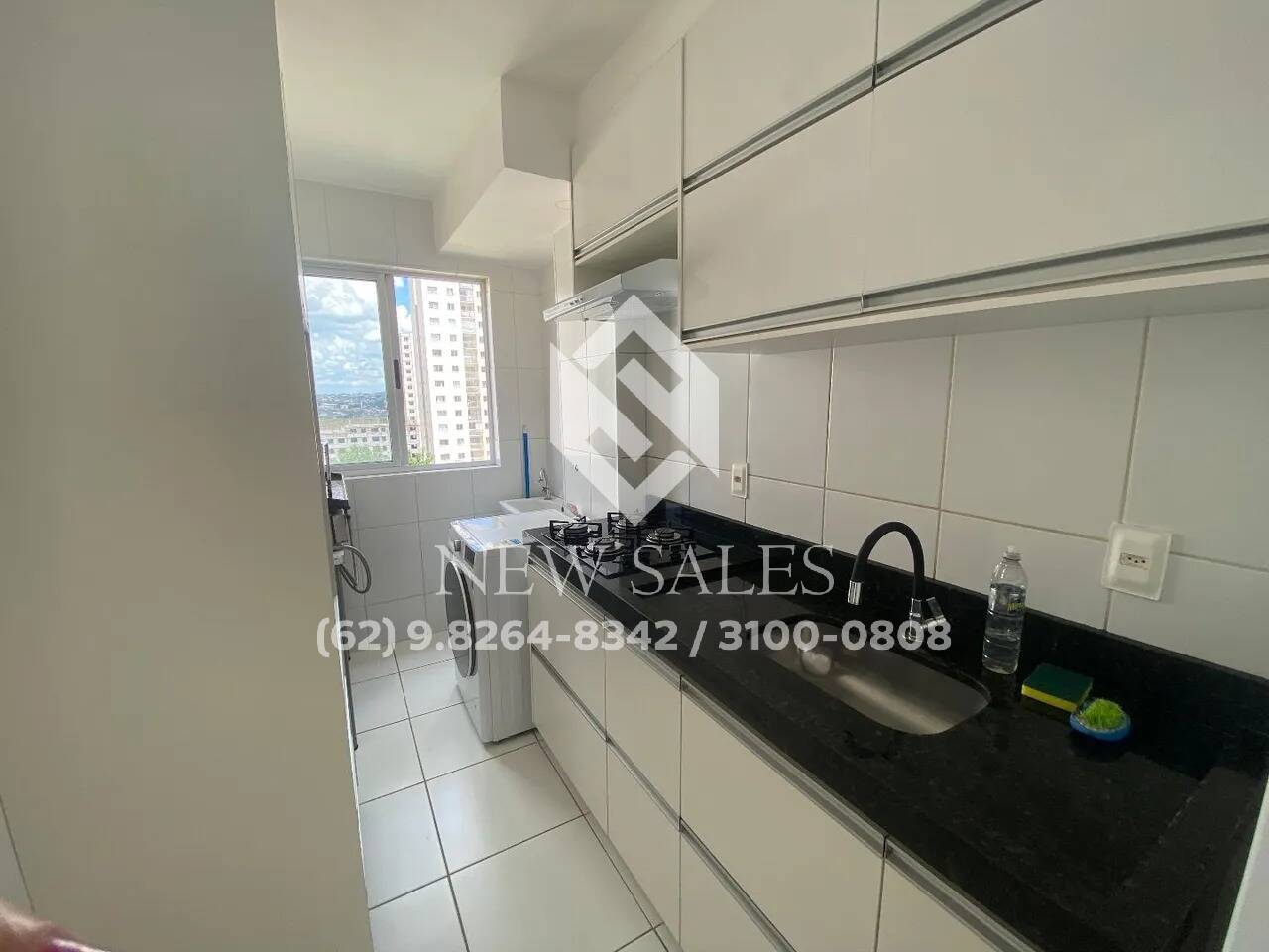 Apartamento à venda com 2 quartos, 54m² - Foto 10