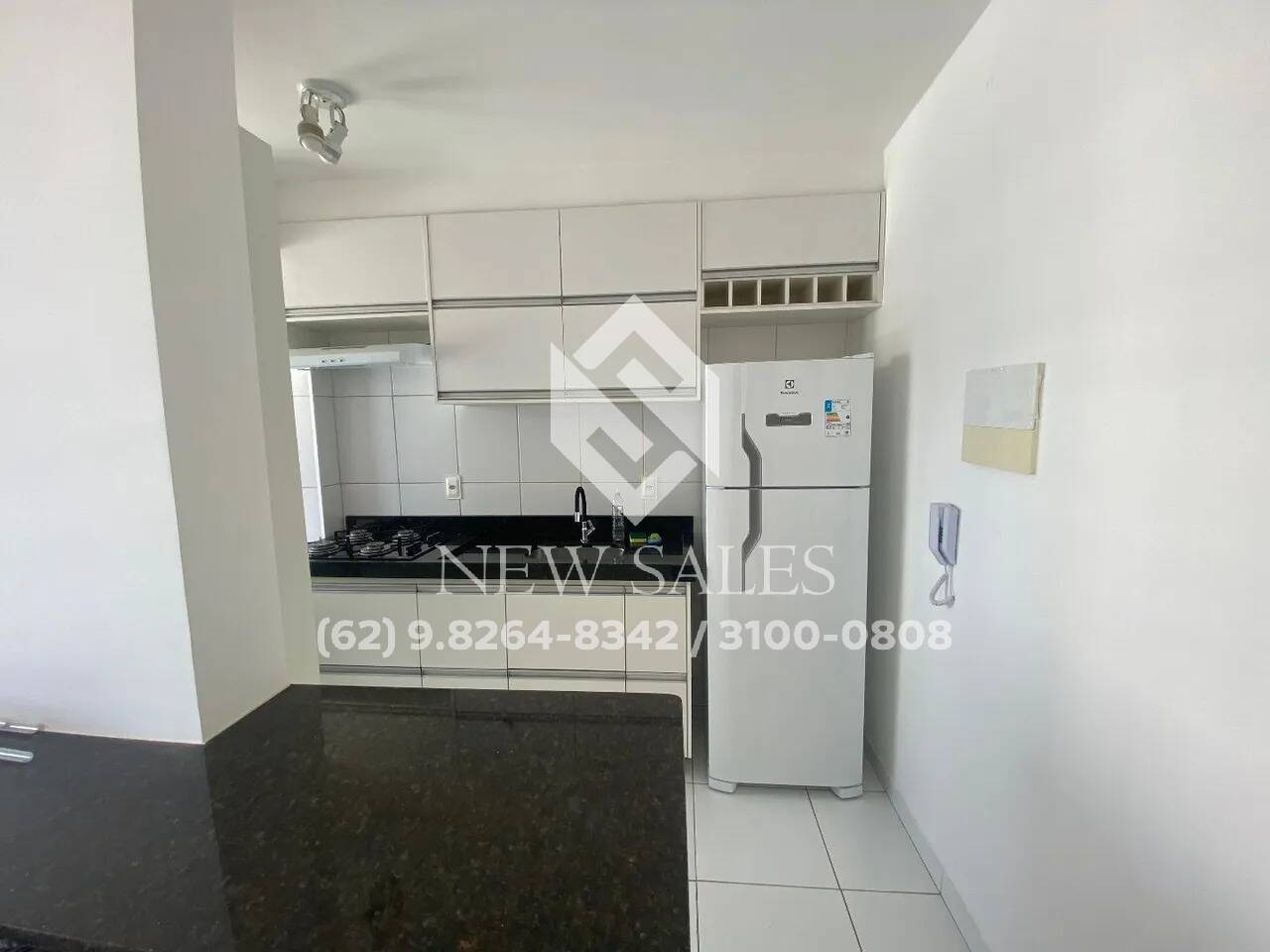 Apartamento à venda com 2 quartos, 54m² - Foto 8