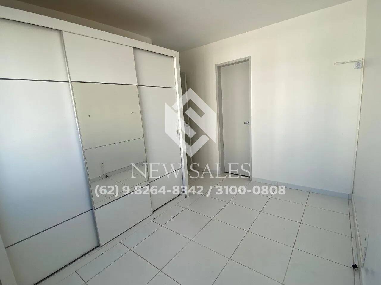 Apartamento à venda com 2 quartos, 54m² - Foto 11