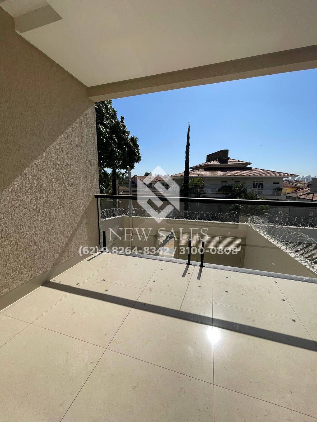 Casa à venda com 4 quartos, 240m² - Foto 13