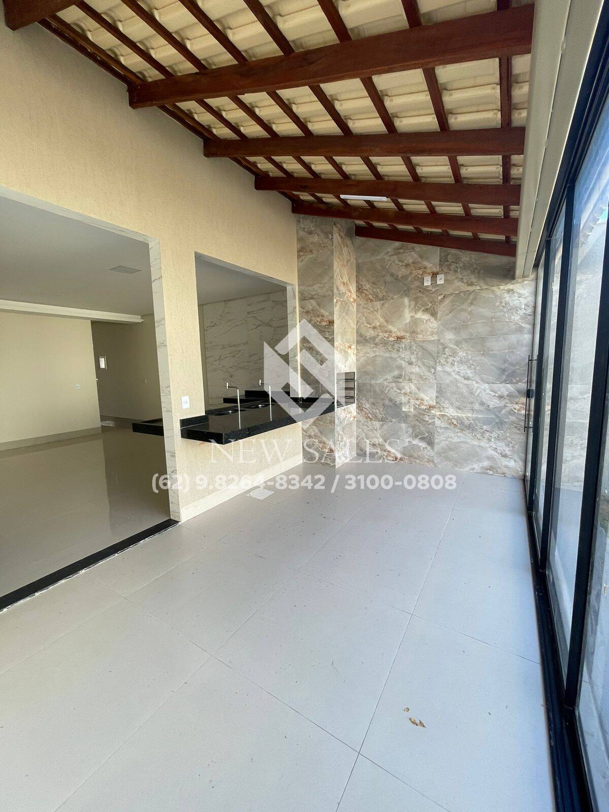 Casa à venda com 4 quartos, 240m² - Foto 19