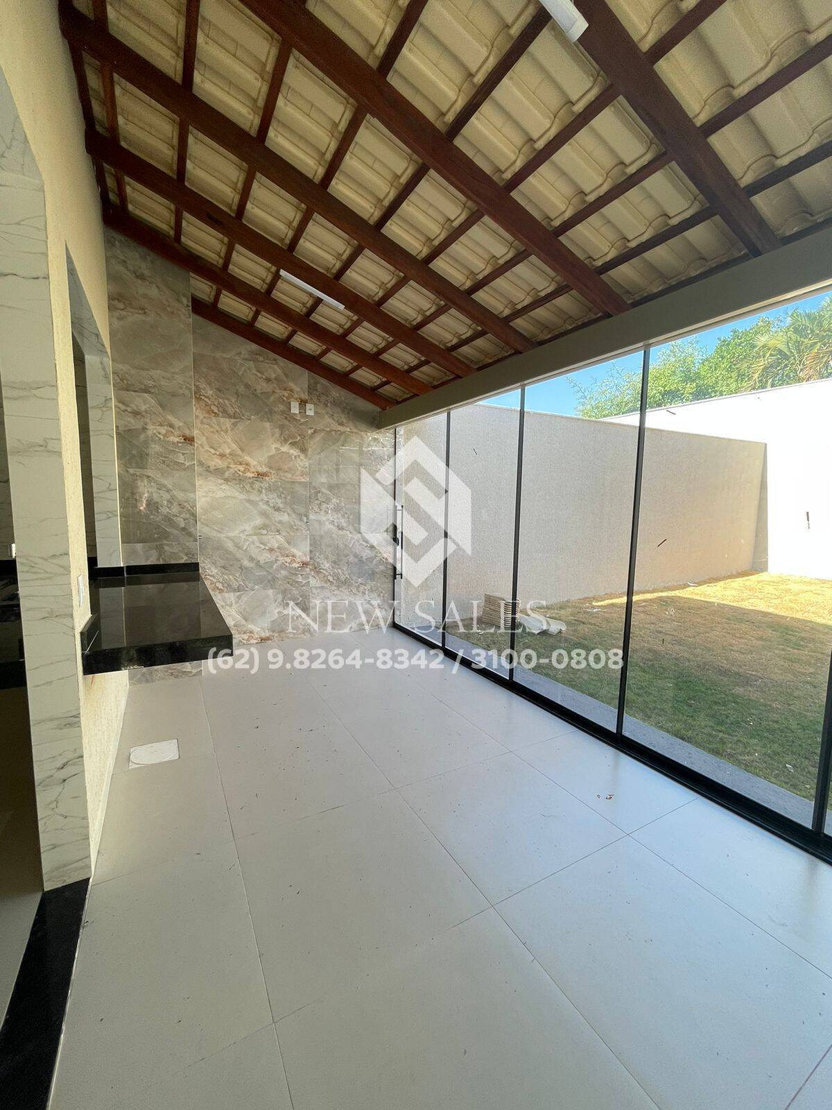 Casa à venda com 4 quartos, 240m² - Foto 20