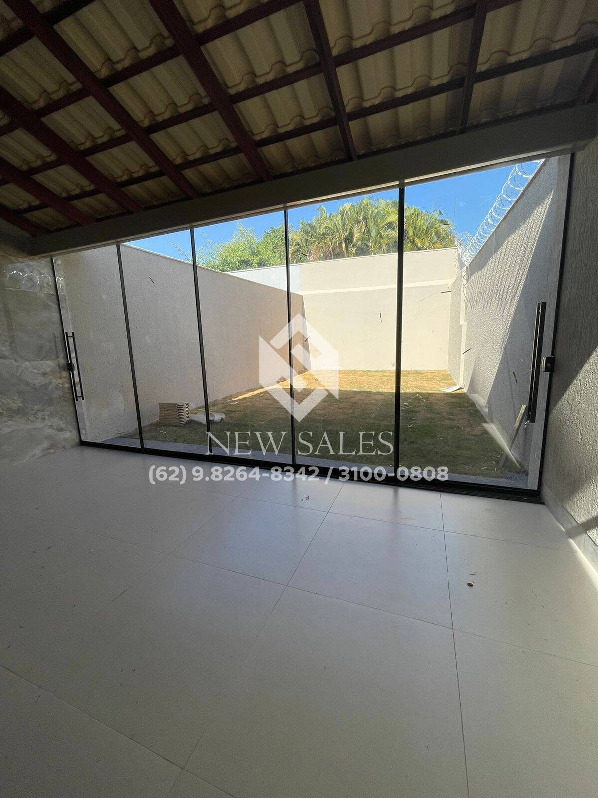 Casa à venda com 4 quartos, 240m² - Foto 21