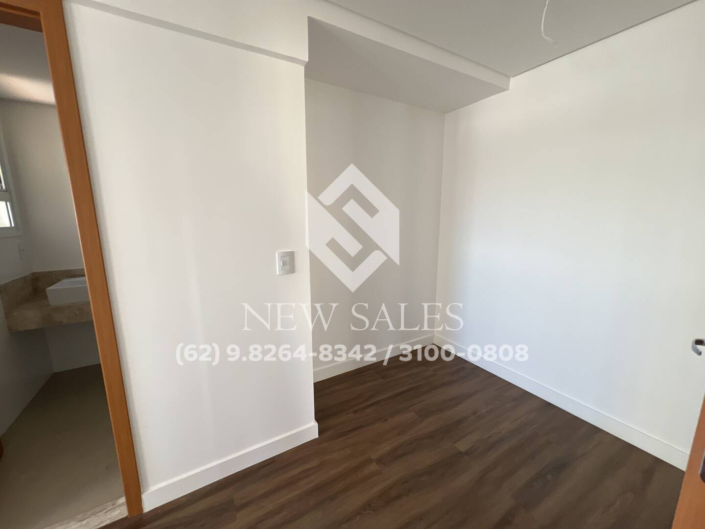 Apartamento à venda com 3 quartos, 130m² - Foto 12