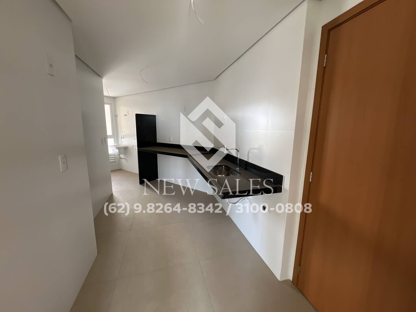 Apartamento à venda com 3 quartos, 130m² - Foto 5