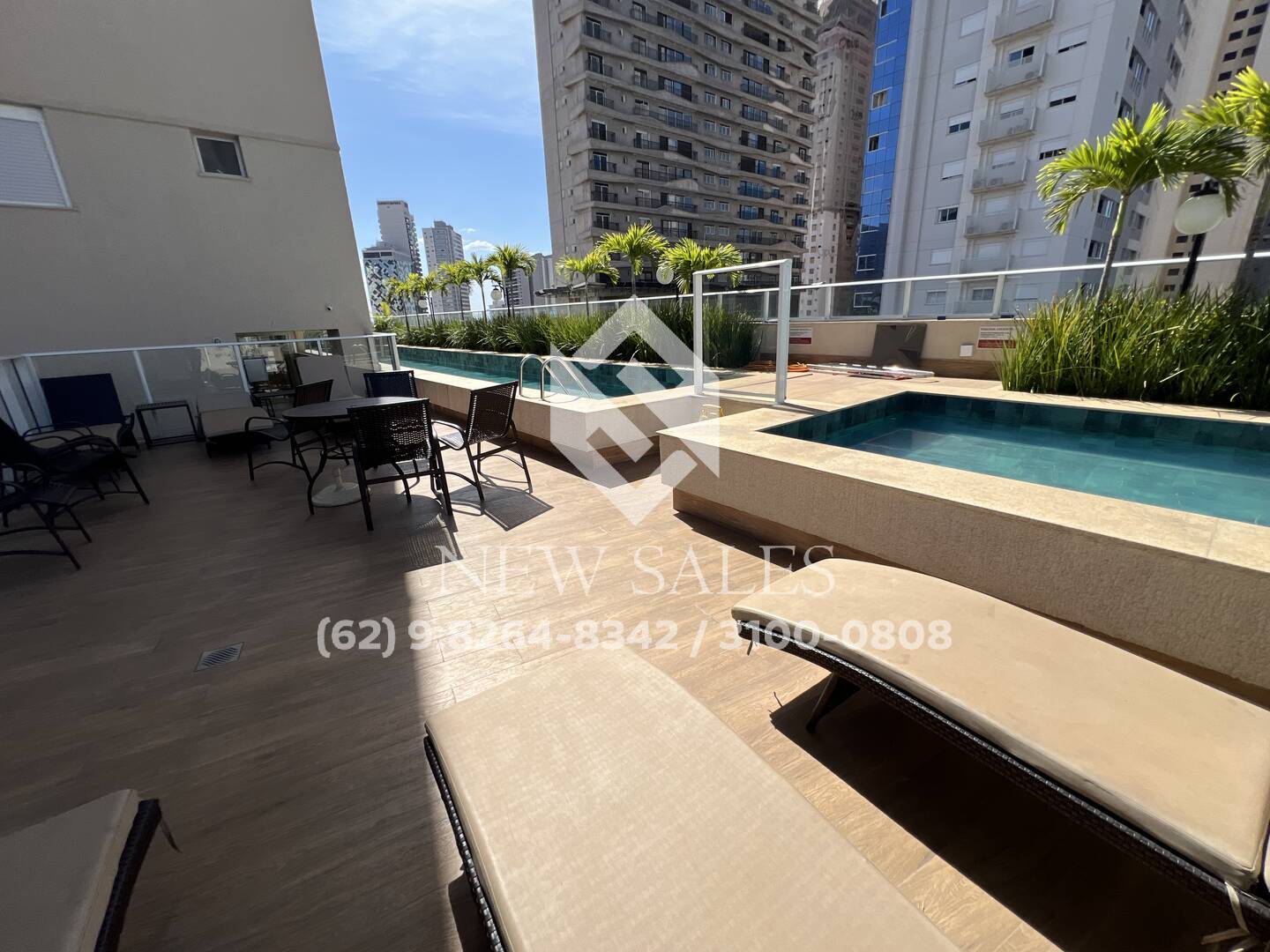 Apartamento à venda com 3 quartos, 130m² - Foto 16