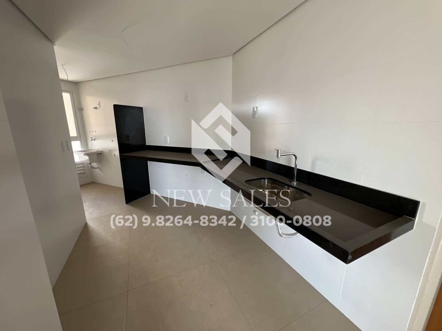 Apartamento à venda com 3 quartos, 130m² - Foto 6