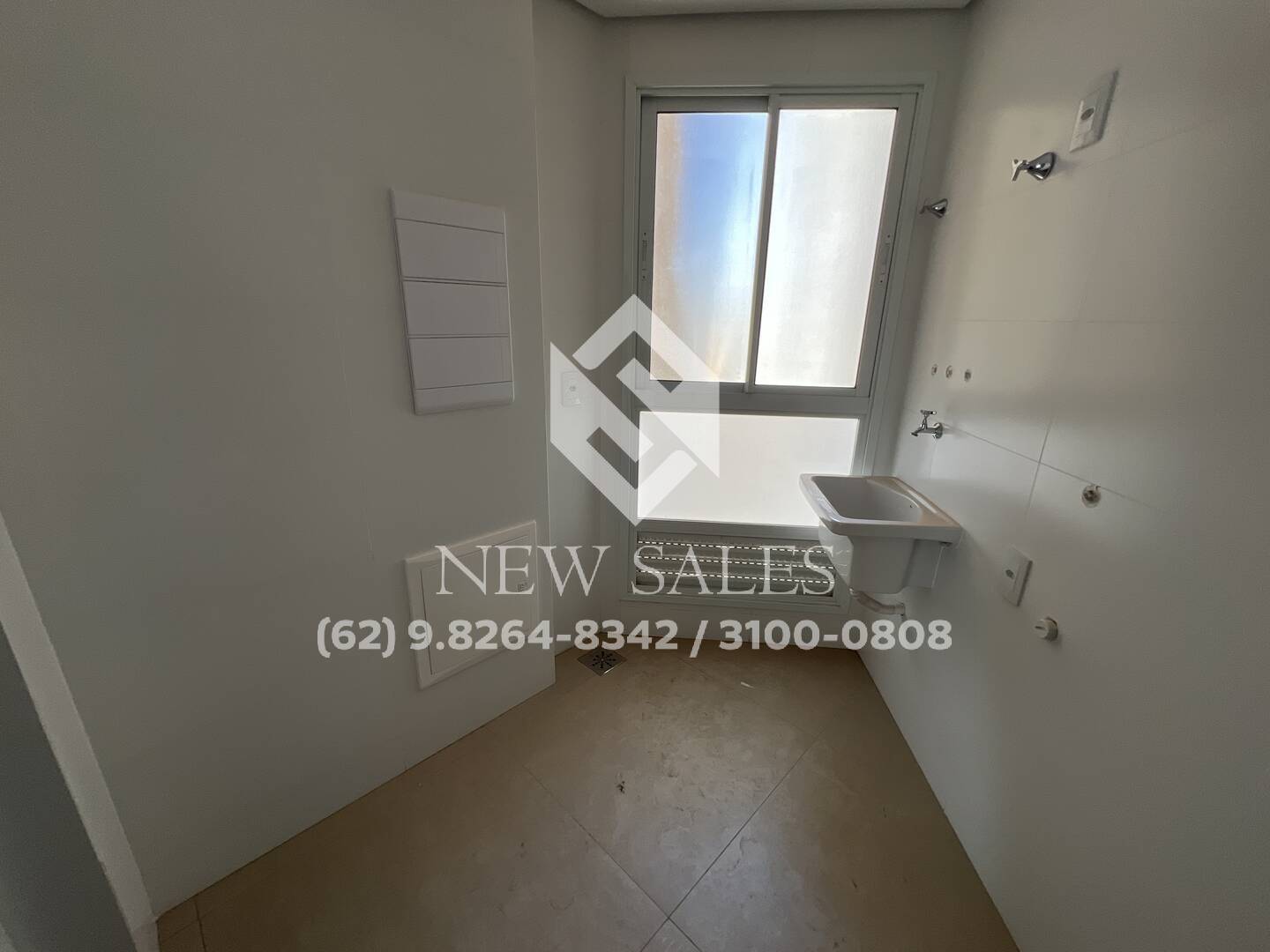 Apartamento à venda com 3 quartos, 130m² - Foto 21