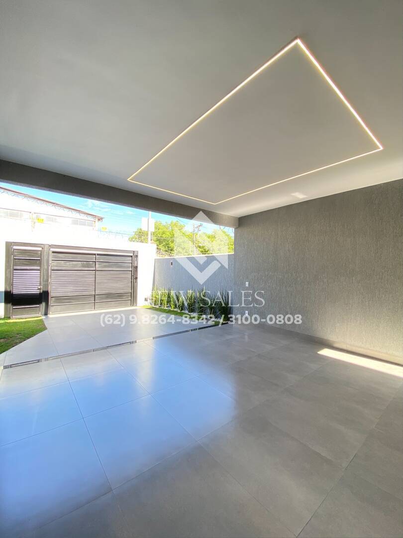 Casa à venda com 3 quartos, 141m² - Foto 2