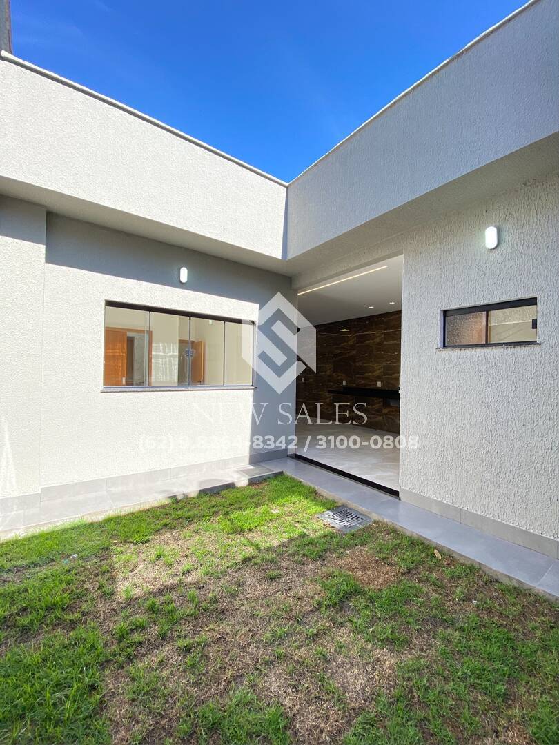 Casa à venda com 3 quartos, 141m² - Foto 13