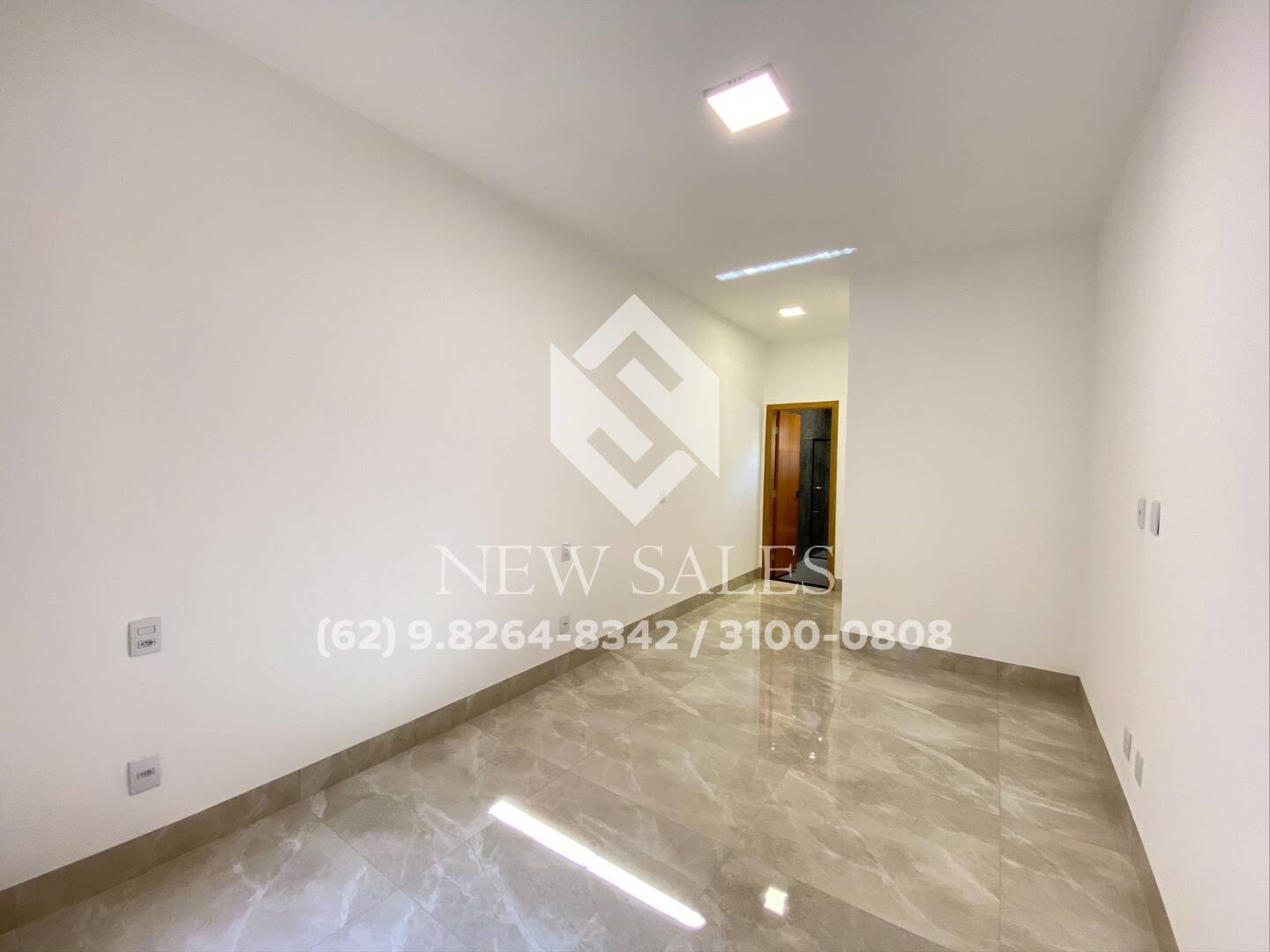 Casa à venda com 3 quartos, 141m² - Foto 19