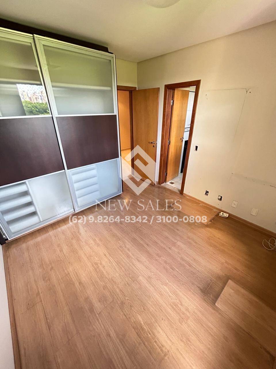 Apartamento à venda com 4 quartos, 230m² - Foto 13