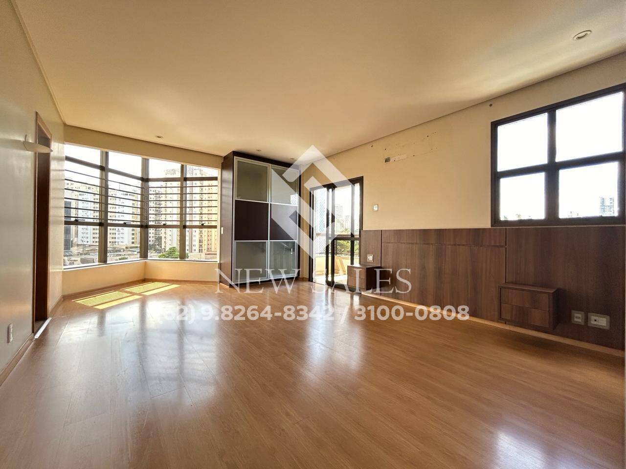 Apartamento à venda com 4 quartos, 230m² - Foto 16