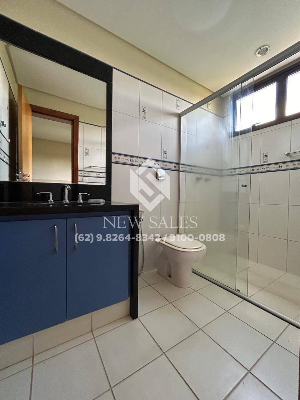 Apartamento à venda com 4 quartos, 230m² - Foto 14