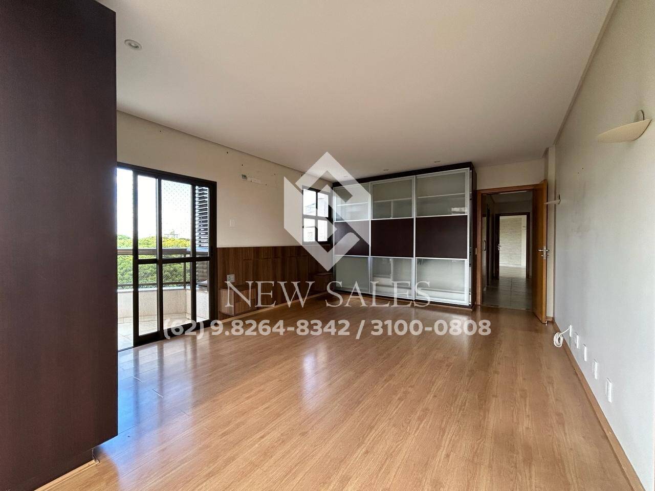 Apartamento à venda com 4 quartos, 230m² - Foto 17