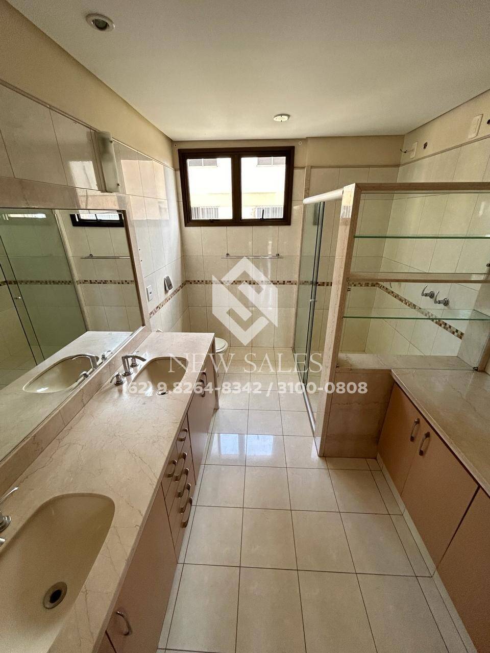 Apartamento à venda com 4 quartos, 230m² - Foto 18