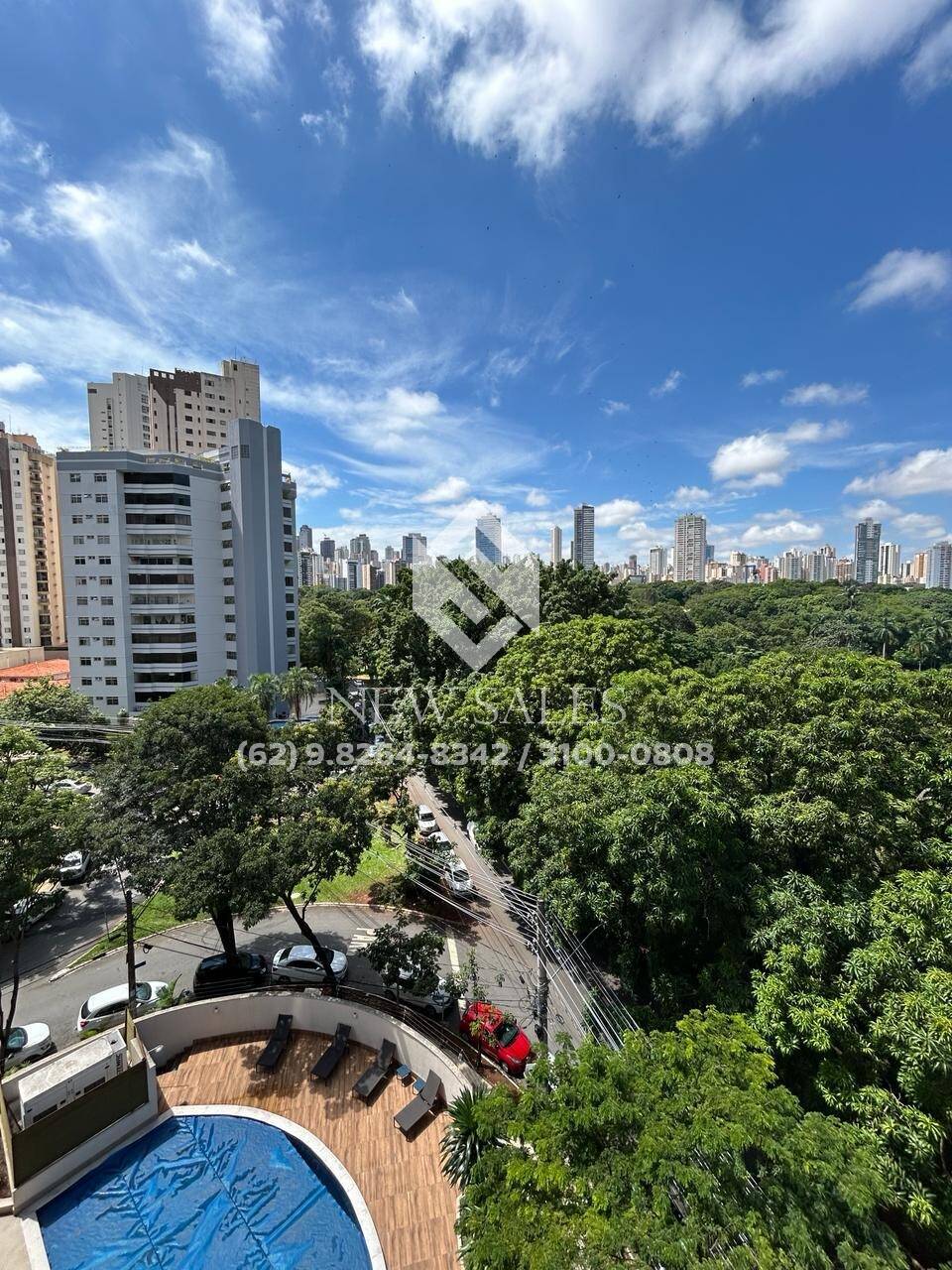 Apartamento à venda com 4 quartos, 230m² - Foto 23