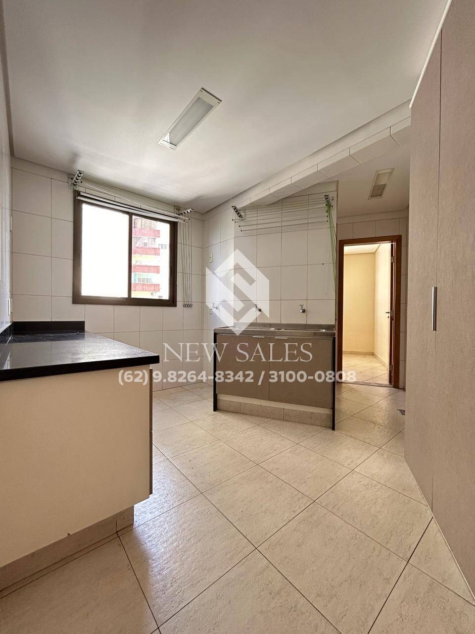 Apartamento à venda com 4 quartos, 230m² - Foto 22