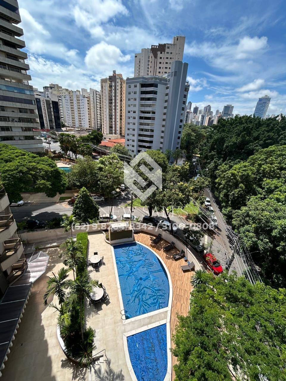 Apartamento à venda com 4 quartos, 230m² - Foto 24