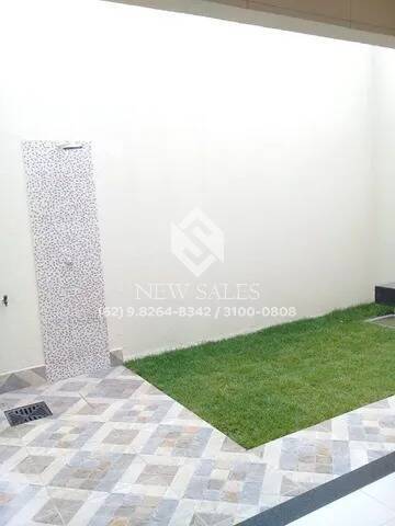 Casa à venda com 3 quartos, 150m² - Foto 19