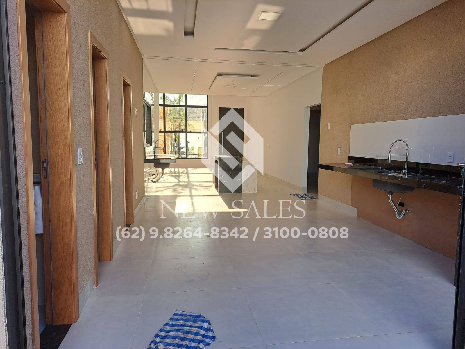 Casa à venda com 3 quartos, 230m² - Foto 10