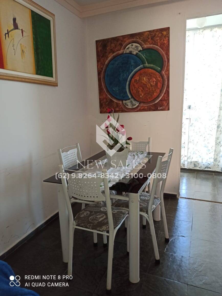 Apartamento à venda com 2 quartos, 76m² - Foto 7