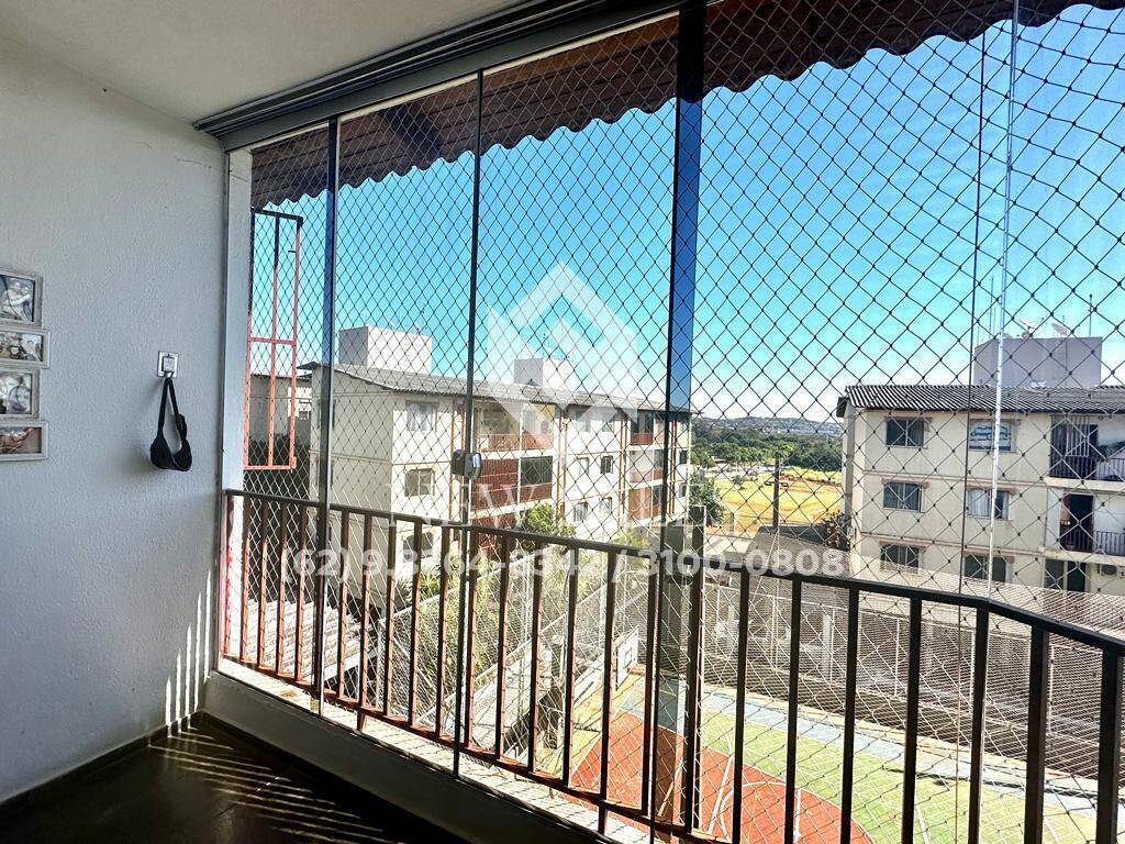 Apartamento à venda com 2 quartos, 76m² - Foto 10