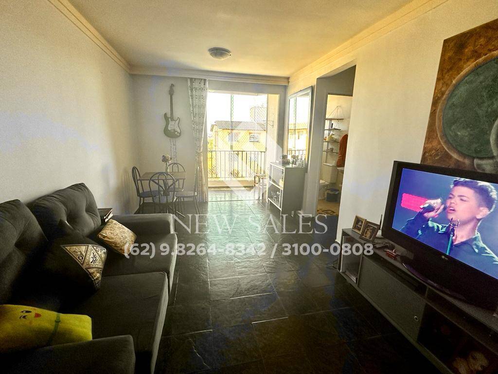 Apartamento à venda com 2 quartos, 76m² - Foto 13