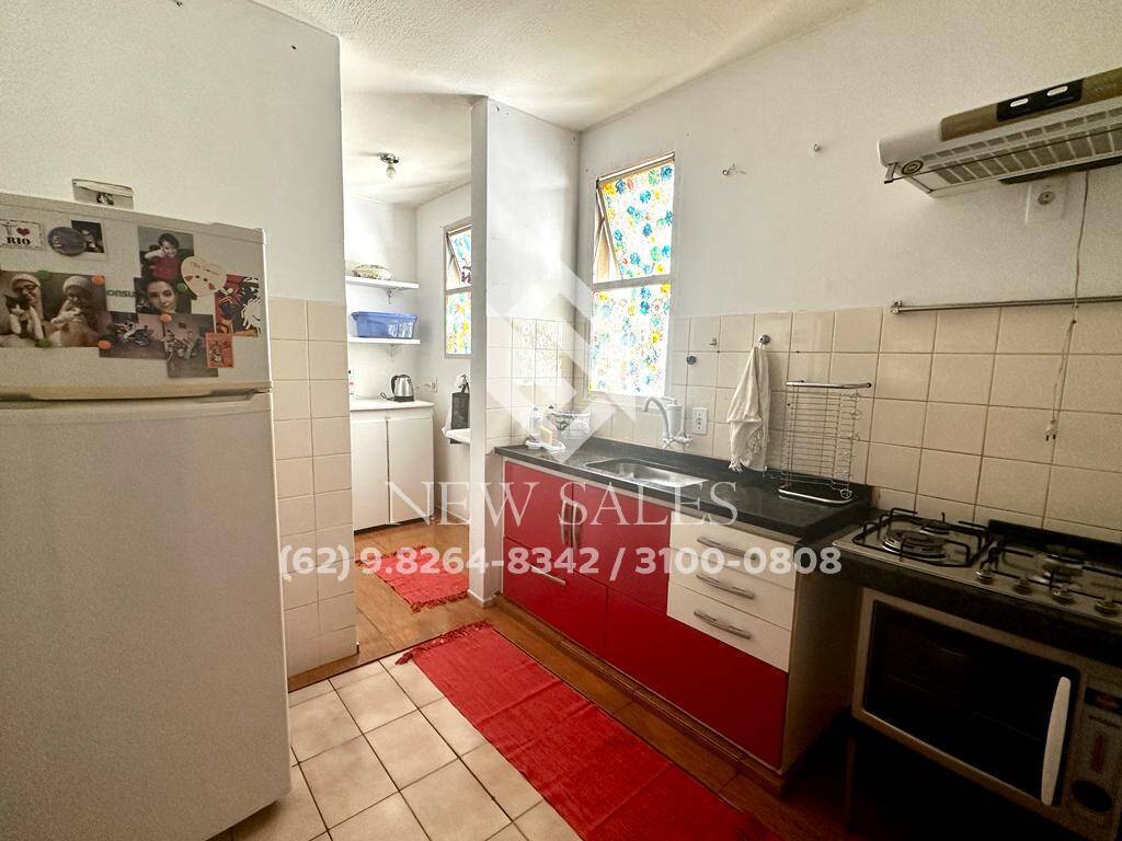 Apartamento à venda com 2 quartos, 76m² - Foto 15