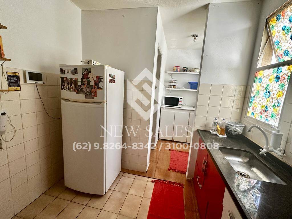 Apartamento à venda com 2 quartos, 76m² - Foto 20