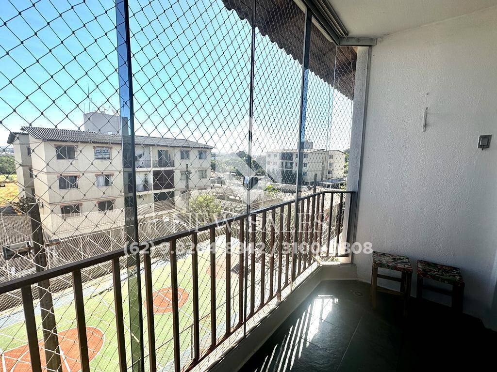 Apartamento à venda com 2 quartos, 76m² - Foto 16