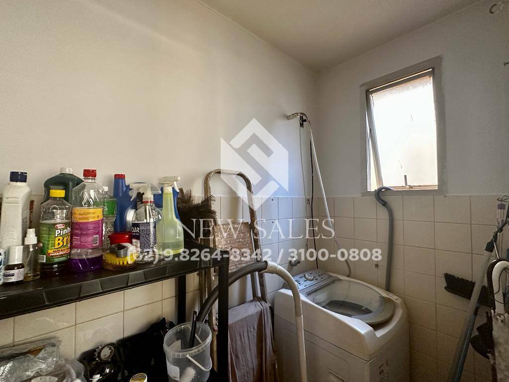 Apartamento à venda com 2 quartos, 76m² - Foto 18