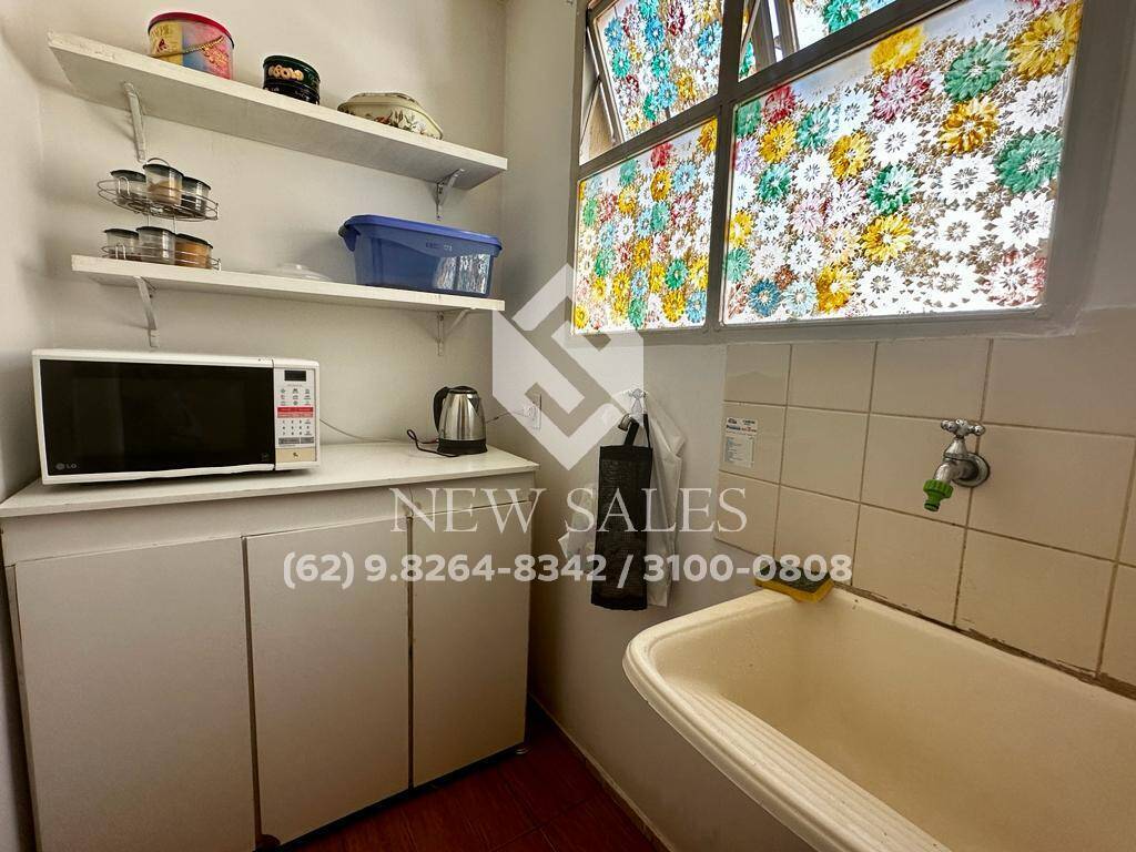 Apartamento à venda com 2 quartos, 76m² - Foto 17