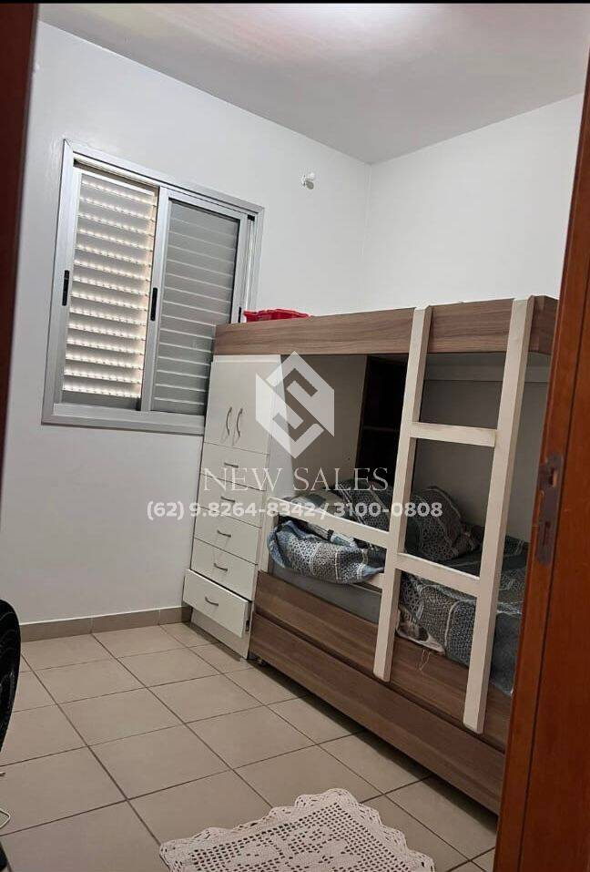 Apartamento à venda com 3 quartos, 76m² - Foto 5