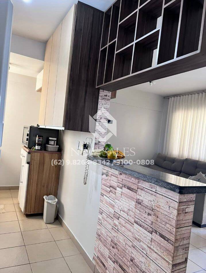 Apartamento à venda com 3 quartos, 76m² - Foto 1