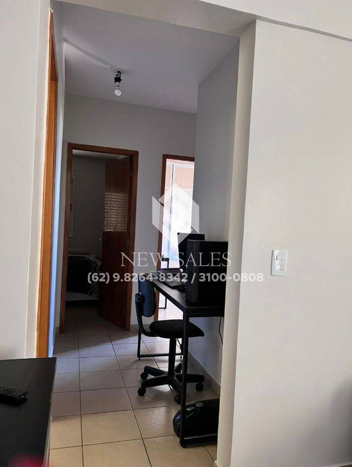 Apartamento à venda com 3 quartos, 76m² - Foto 4